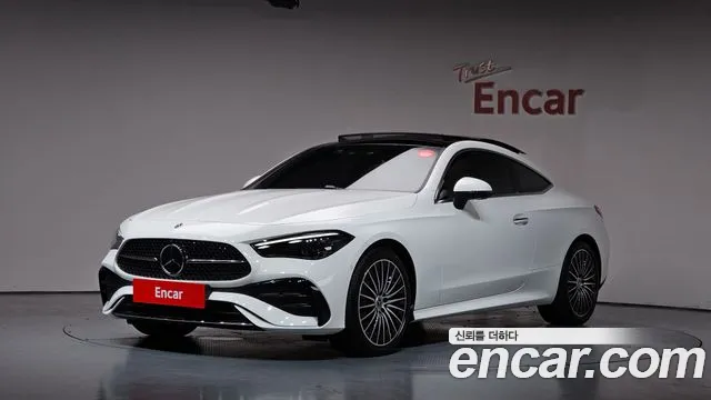 2025 Mercedes-Benz E-Class