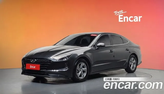 2022 Hyundai Sonata