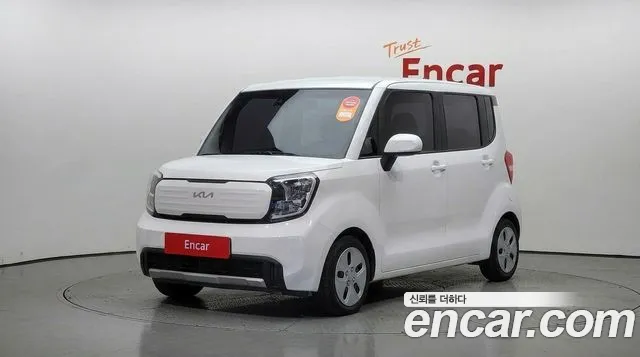 2024 Kia Ray