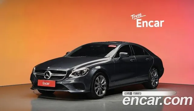 2016 Mercedes-Benz S-Class
